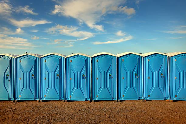 Best Portable Restroom Maintenance and Cleaning  in Hudson, TX